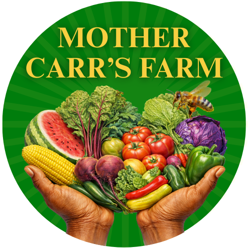 Mother Carr's Farm